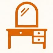 Dressing Tables