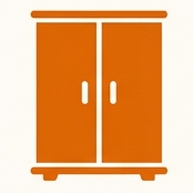 Wardrobes